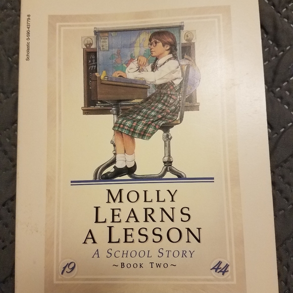 American Girls paperback books - Picture 6 of 6